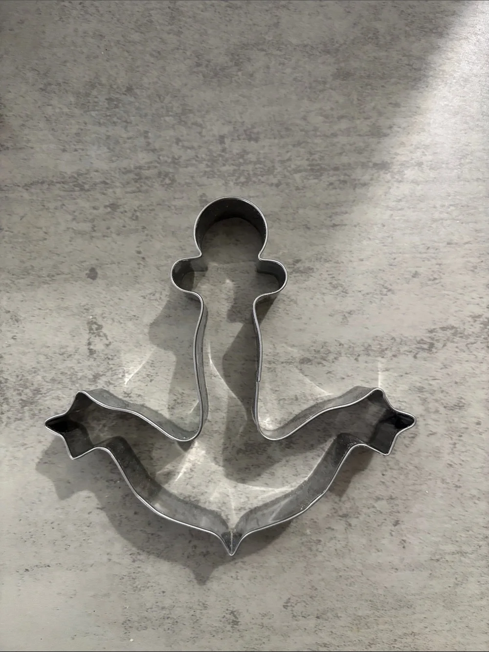 N/A durable stainless